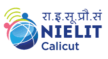 NIELIT Logo