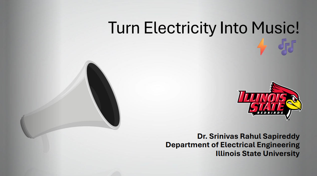 Chiddix K-12 Speaker Demo Presentation 2026