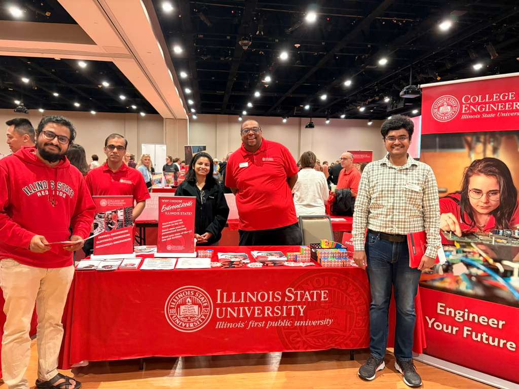 Academic Fair