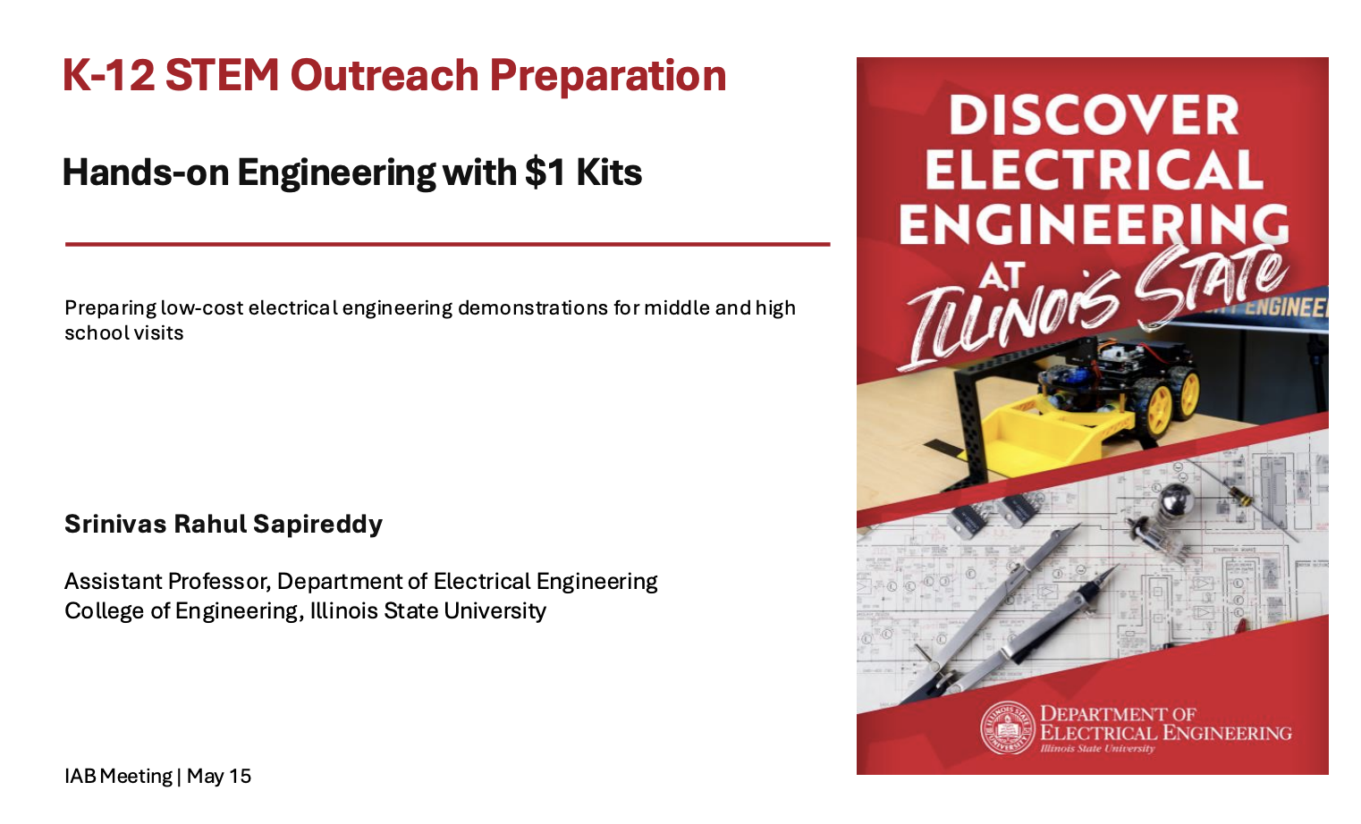 IAB K-12 STEM Outreach Presentation 2026