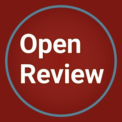 OpenReview Logo