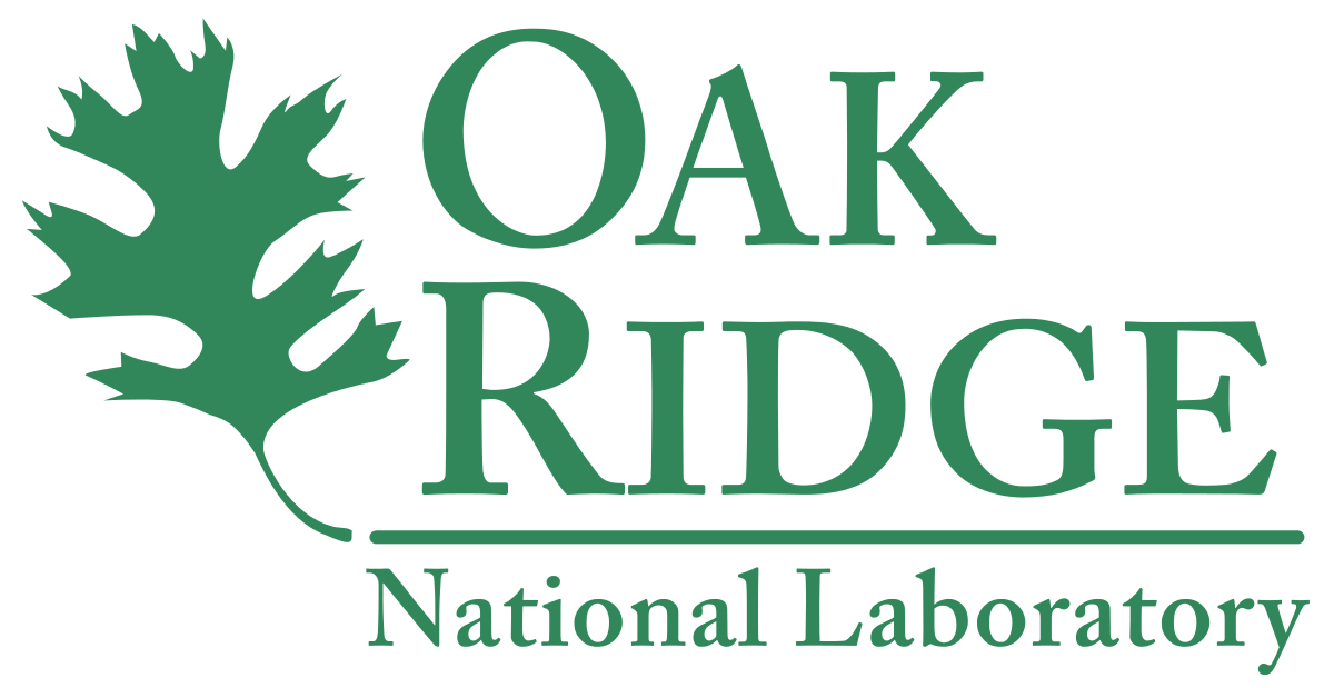 ORNL Logo
