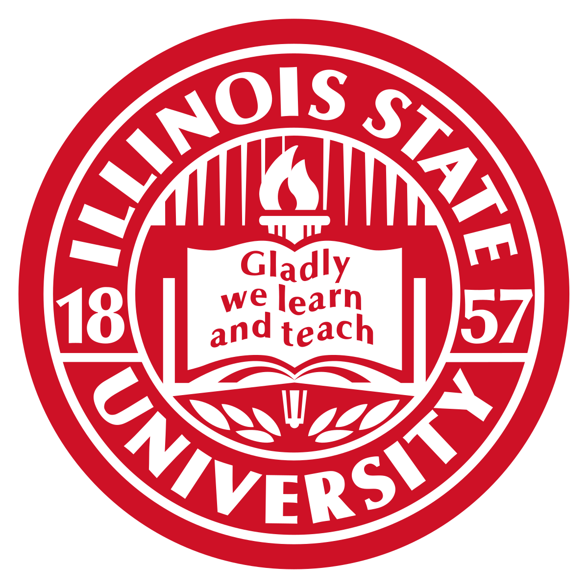 ISU Logo